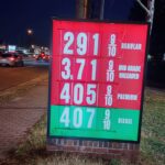 Senate Democrats Who Back Biden’s Crackdown on Fossil Fuels Suddenly Worried About High Gas Prices