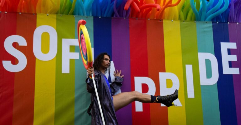 Biden State Department Spending Millions on Foreign LGBTQ Events as ‘Pride Month’ Approaches
