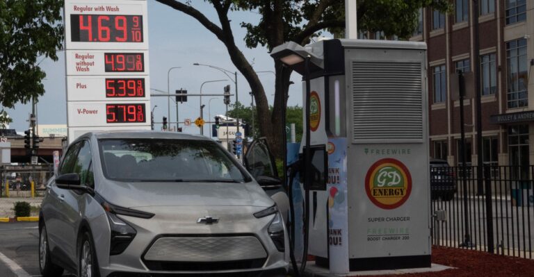 EV Mandates and Copper Mining Bans Are Mutually Exclusive