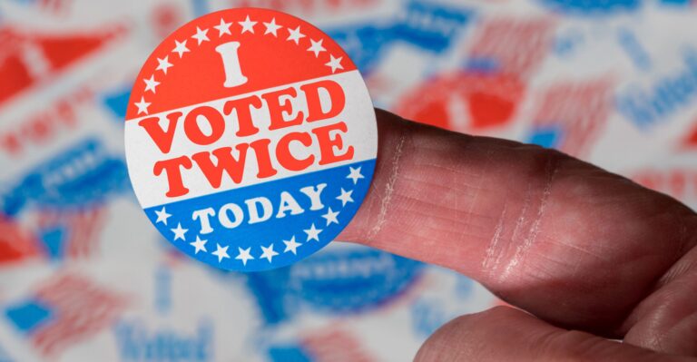 The Many Reasons You Shouldn’t Be Afraid to Question Election Results