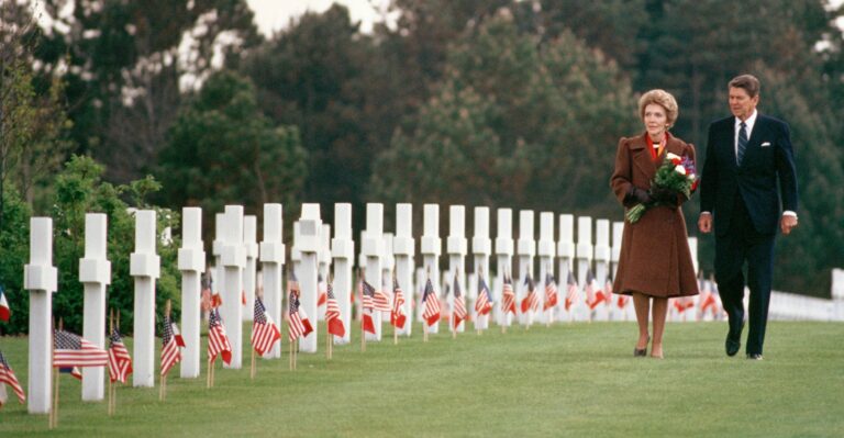 A Reminder of Heroism’s Foundation: The 80th Anniversary of D-Day