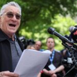 ‘Badfellas’: Joe Biden and Robert De Niro, 2 Raging Peas in a Pod