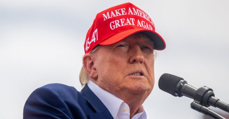 House GOP Signals Tough Line for UN If Trump Wins in November