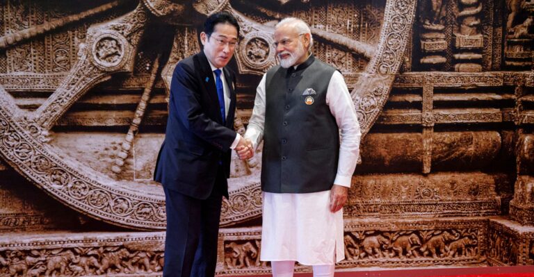 Biden’s ‘Xenophobic’ Slur Irks Key US Indo-Pacific Allies
