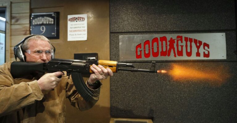 In Bump Stock Case, Court’s Rebuke of ATF Is a Win for More Than Just 2A Advocates