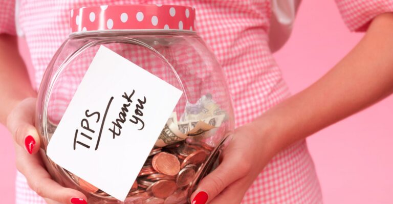 Trump Is Right: Trash the Tip Tax