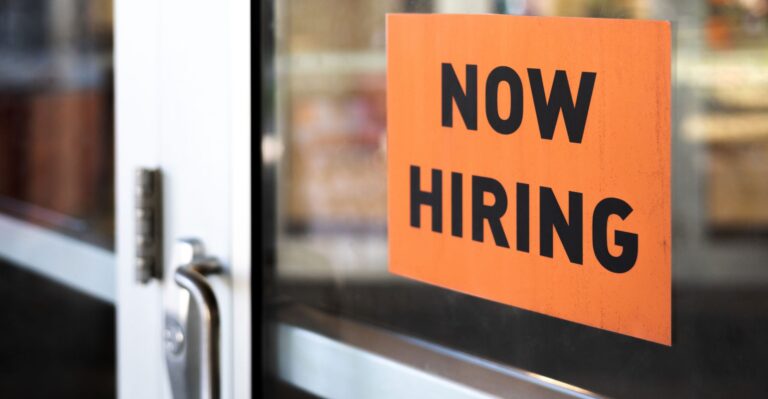 Why We’re Adding Far Fewer Jobs Than the White House Claims