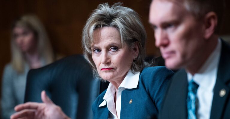 Women’s Reproductive Health Shouldn’t Be a Partisan Issue