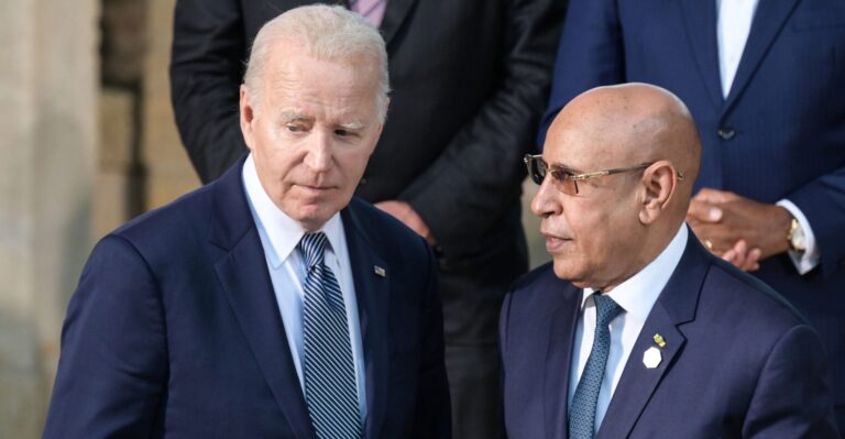 Biden’s ‘Sexual Health’ Funding ‘Poses Serious Threat to Christian Values Everywhere,’ Expert Warns