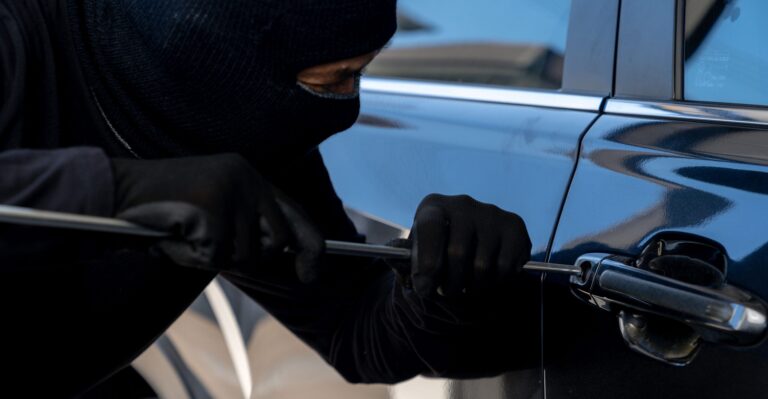 Are Soft-on-Crime Policies Jacking Up Car Insurance Premiums?