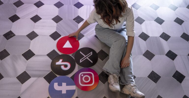 Supreme Court Gives Ominous Forecast for State Laws Regulating Social Media