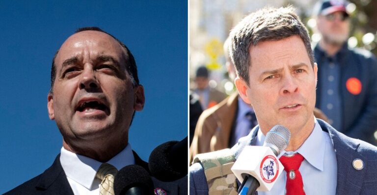 Virginia Lawmaker Good to Seek Recount in Narrow GOP Primary Loss