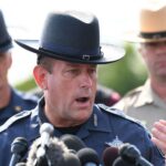 It’s Not ‘If’ It Will Happen Again, ‘But When,’ Sheriff Says of Lives Lost to Criminal Illegal Aliens