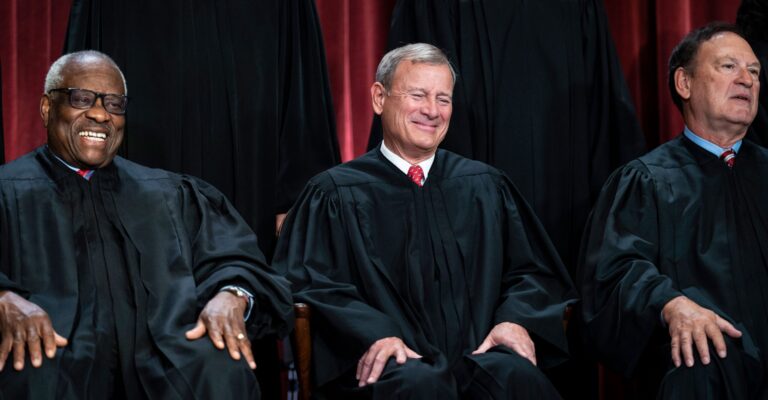 ‘No More Souters’: Strategies for Conservative Success on Judicial Nominees