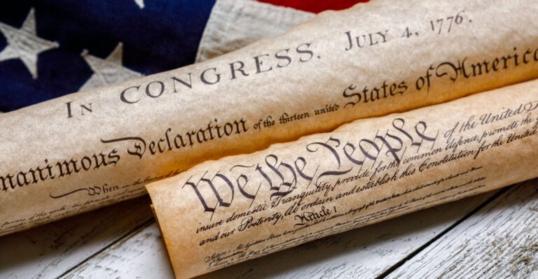 Yes, America Is Exceptional. Happy 4th of July!: The BorderLine