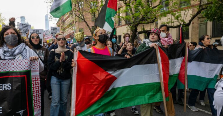 NYU Settles Lawsuit With Jewish Students Over Campus Antisemitism