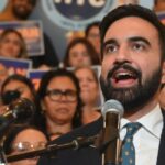 Mamdani Leads NYC Mayoral Race, Polls Find