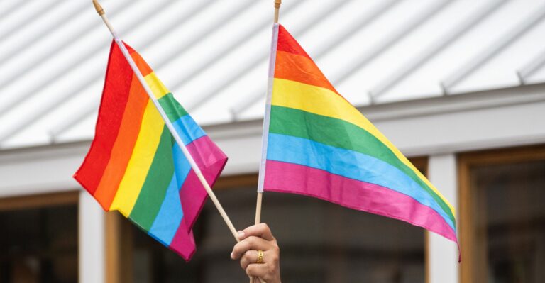 Time to Wave ‘Queer’ Goodbye