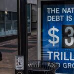 Do the Math: Debt Up $7 Trillion Under Biden