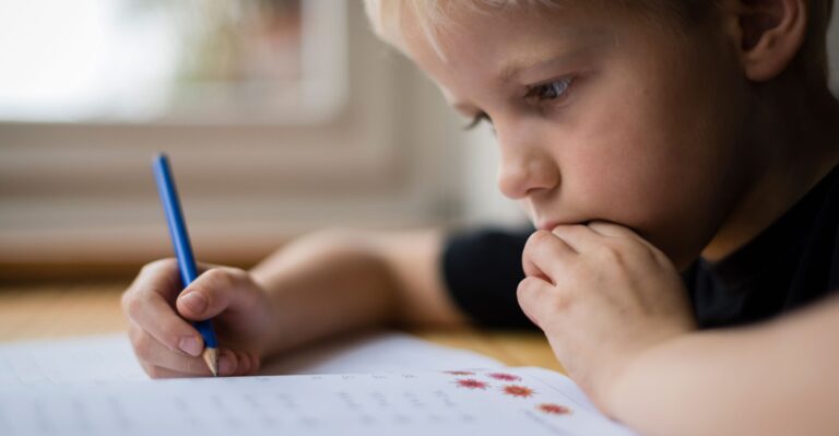The New GOP Litmus Test on School Choice