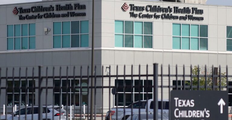 HHS ‘Weaponizing’ Medical Privacy Law to Protect Child Sex Changes, Former Department Official Says