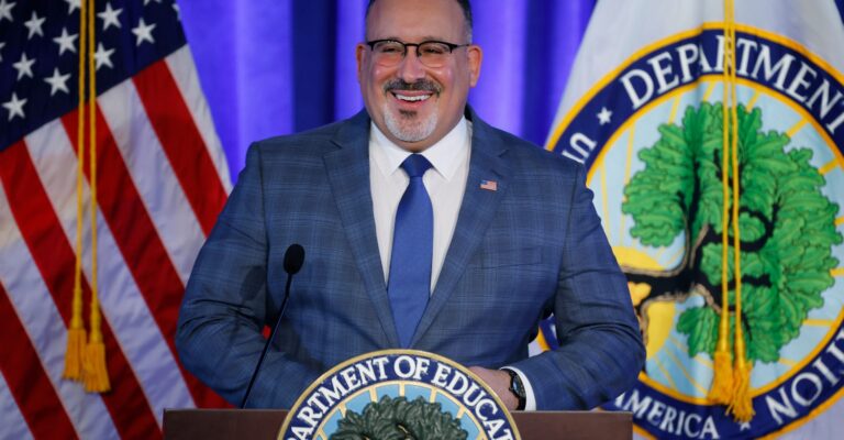 Can US Department of Education Really Be Closed? Yes, Starting Here.