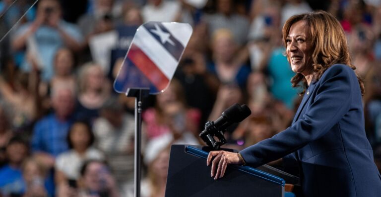 ‘A $91.5 Million Heist’: Trump Campaign Files FEC Complaint Against Biden-Harris Funds Transfer
