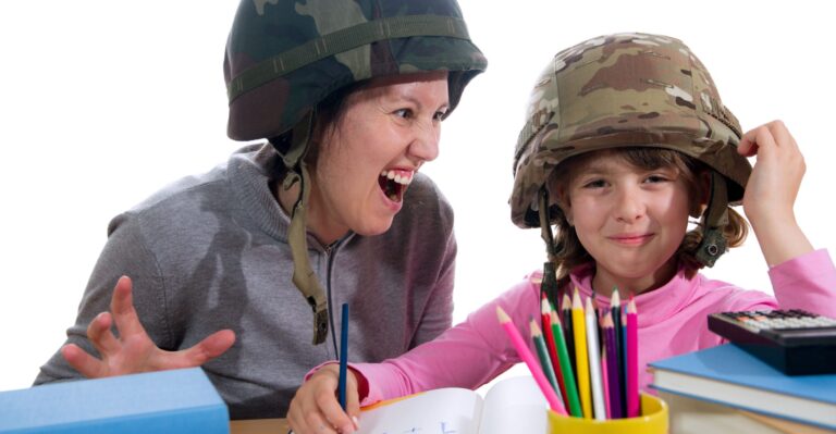 Defense Department Schools’ DEI Agenda Underscores Need for Education Freedom for Military Families