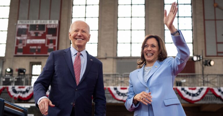 Why Hasn’t ‘Doonesbury’ Lampooned Biden or Harris Over the Past 3-1/2 Years?