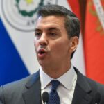 US Ally Paraguay Stands Firmly With Israel, Taiwan