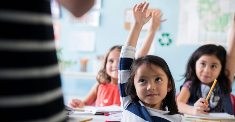 Author Explains How the Left Took Over America’s Classrooms