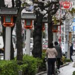 Japan’s Population Implosion Is an Economic Time Bomb