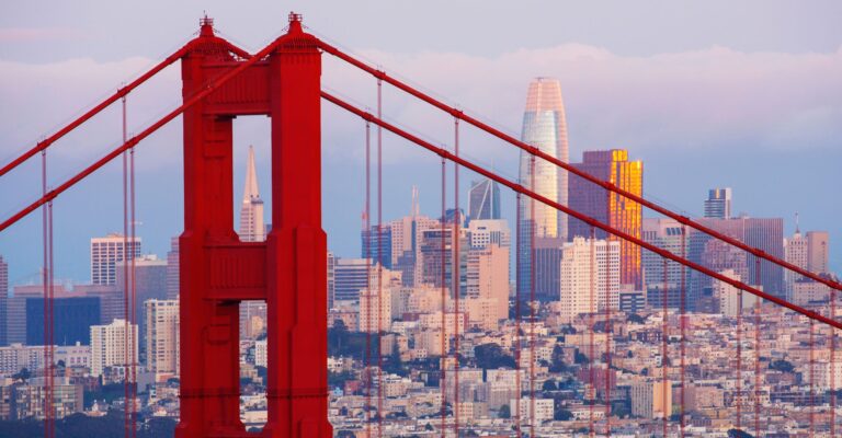 Back When San Francisco Wasn’t Liberal—or an Epithet
