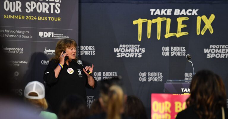 Biden’s Illegal Title IX Rule Is Set for Enforcement. The School Year Is Going to Be Complicated.