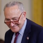 Schumer Bill Aims to Nullify Court’s Presidential Immunity Ruling