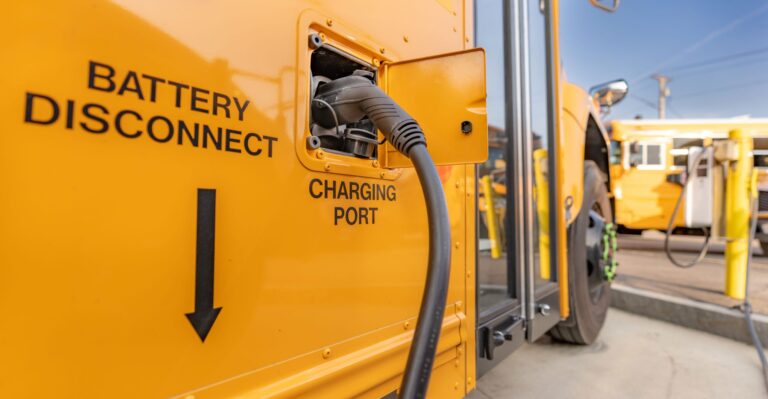Maryland County’s Electric School Bus Program Resulted in Millions of Dollars in ‘Wasteful Spending’