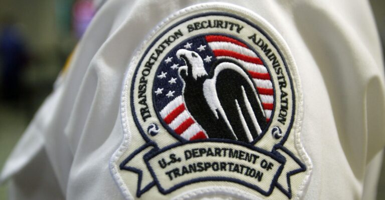 Federal Air Marshal Whistleblowers Expose Weaponized TSA ‘Quiet Skies’ Program