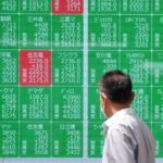 Japan’s ‘Carry Trade’: Tokyo Breaks the World