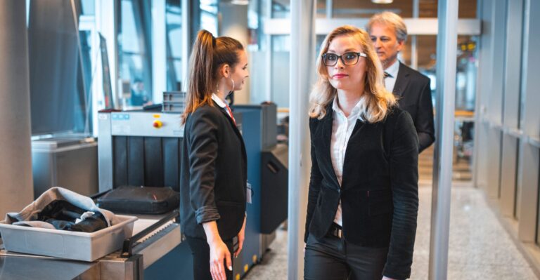 States Should Stop Buying Security Scanners From China’s Nuctech
