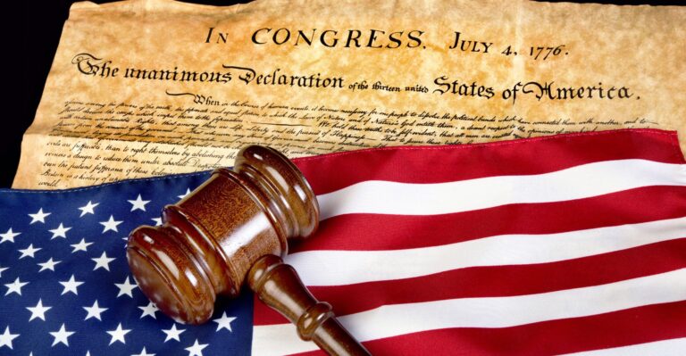 Judges, Not Bureaucrats, Interpret the Law