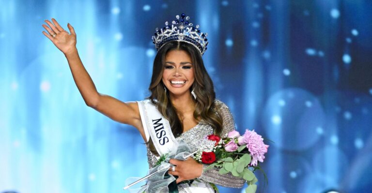 Allowing Transgender Participants Demeans Womanhood, Pageant Contestant Says