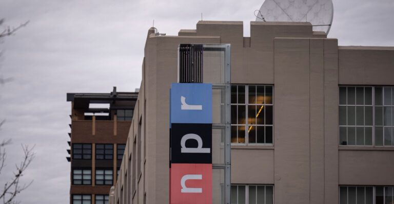 Leftist Slant of NPR Exposed Again by Trump Speech ‘Fact-Check’
