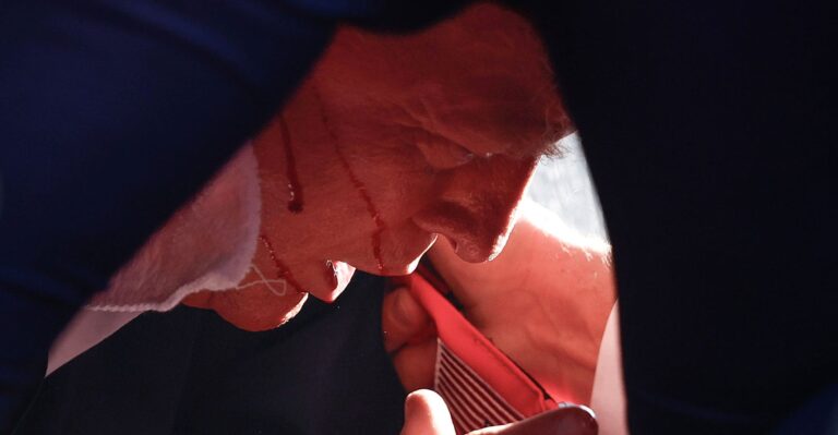 What Is Secret Service Hiding About Trump Assassination Attempt?