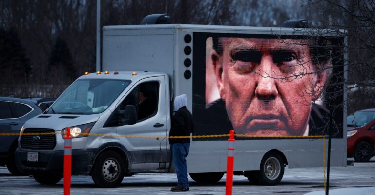 Anti-Trump PAC Continues to Shuffle Millions of Donor Dollars to Firms Owned by Insiders
