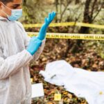 Law Enforcement Collapse Masks Rising Crime Rates