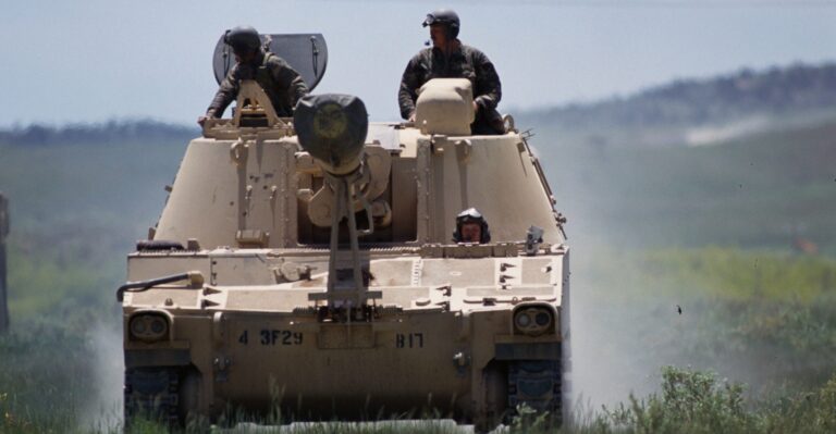 ‘You Will Resign, or We’ll Make This Ugly’: Idaho National Guardsman Punished for Biblical Values