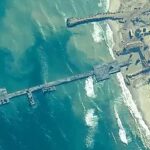 SUNK COST: With Gaza Policy Adrift, Biden’s Aid Pier Washed Away $230M