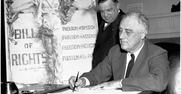 Why Health Care Is Not a ‘Right’