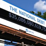 Why America’s Soaring Debt Is Biggest Threat to US Dollar