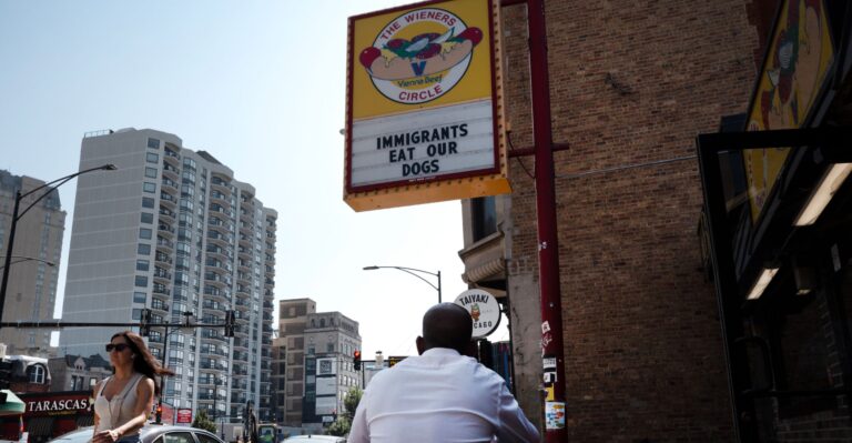 DOGGONE: Reports of Missing Pets True or Not, Ohio City Suffers From Huge Haitian Migrant Influx